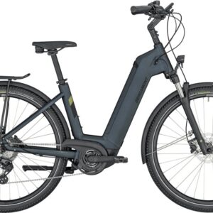 Bergamont E-Horizon Sport 6 Wave - 625 Wh - 28 Zoll - Tiefeinsteiger