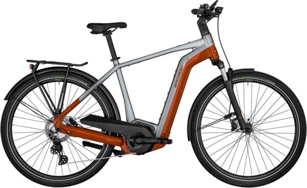 7615523535729 Bergamont E-Horizon Edition LTD Gent - 750 Wh - 28 Zoll - Diamant