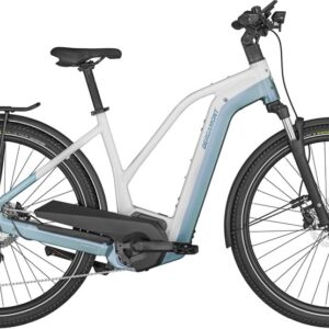 Bergamont E-Horizon Edition LTD Lady - 750 Wh - 28 Zoll - Trapez