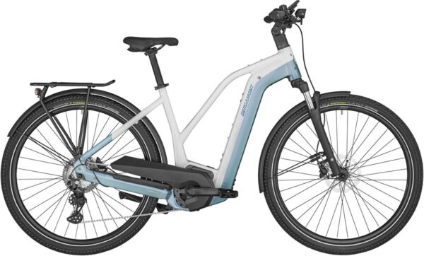 7615523535798 Bergamont E-Horizon Edition LTD Lady - 750 Wh - 28 Zoll - Trapez