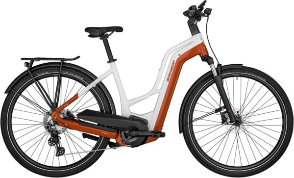 7615523535866 Bergamont E-Horizon Edition LTD Amsterdam - 750 Wh - 28 Zoll - Doppelrohr
