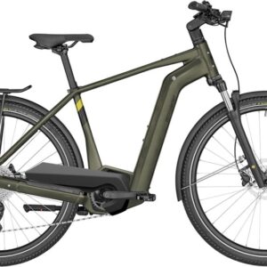 Bergamont E-Horizon Edition 5 Gent - 500 Wh - 28 Zoll - Diamant
