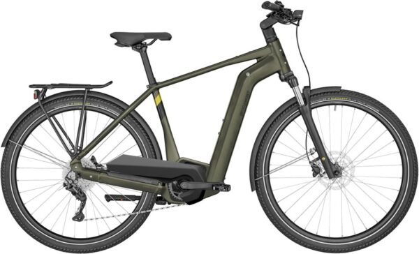 7615523536146 Bergamont E-Horizon Edition 5 Gent - 500 Wh - 28 Zoll - Diamant