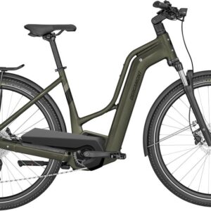Bergamont E-Horizon Edition 5 Amsterdam - 500 Wh - 28 Zoll - Doppelrohr