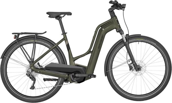 7615523536269 Bergamont E-Horizon Edition 5 Amsterdam - 500 Wh - 28 Zoll - Doppelrohr