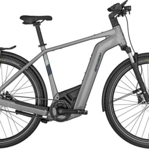 Bergamont E-Horizon Elite 7 Belt Gent - 750 Wh - 28 Zoll - Diamant
