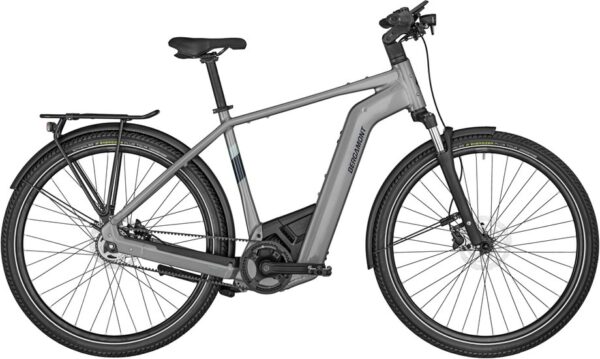7615523536856 Bergamont E-Horizon Elite 7 Belt Gent - 750 Wh - 28 Zoll - Diamant