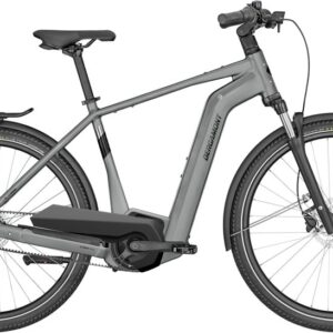 Bergamont E-Horizon N5e FH Belt Gent - 500 Wh - 28 Zoll - Diamant