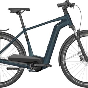 Bergamont E-Horizon N5e FH Gent - 500 Wh - 28 Zoll - Diamant
