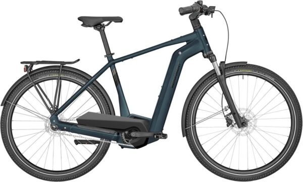 7615523537419 Bergamont E-Horizon N5e FH Gent - 500 Wh - 28 Zoll - Diamant