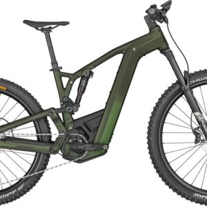 Bergamont E-Trailster 150 Expert - 625 Wh - 27,5 Zoll - Fully