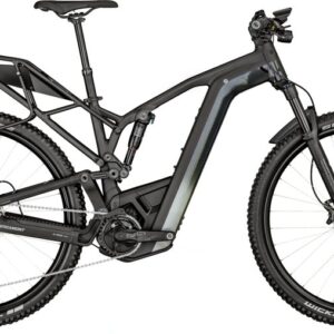 Bergamont E-Trailster 130 Adventure - 625 Wh - 29 Zoll - Fully