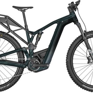 Bergamont E-Trailster 130 Tour - 625 Wh - 29 Zoll - Fully