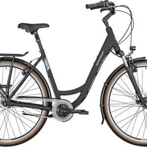 Bergamont Belami N7 - 28 Zoll - Tiefeinsteiger