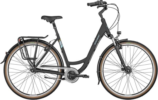Bergamont Belami N7 - 28 Zoll - Tiefeinsteiger