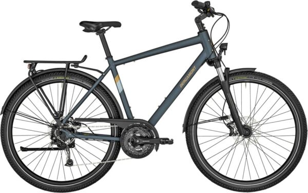 7615523539628 Bergamont Horizon Plus 6 Gent - 28 Zoll - Diamant