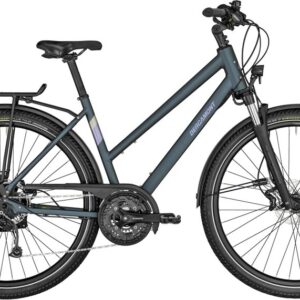 Bergamont Horizon Plus 6 Lady - 28 Zoll - Trapez