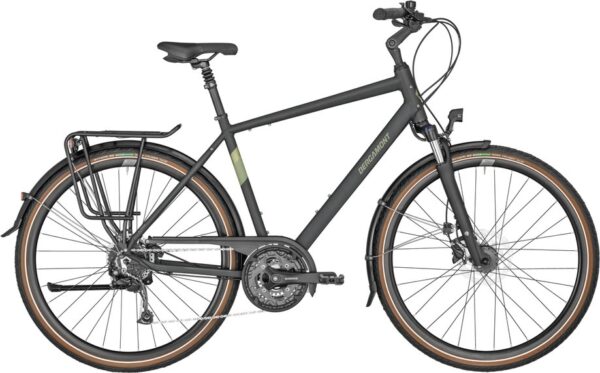 7615523540082 Bergamont Horizon 6 Gent - 28 Zoll - Diamant