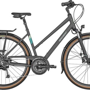 Bergamont Horizon 6 Lady - 28 Zoll - Trapez
