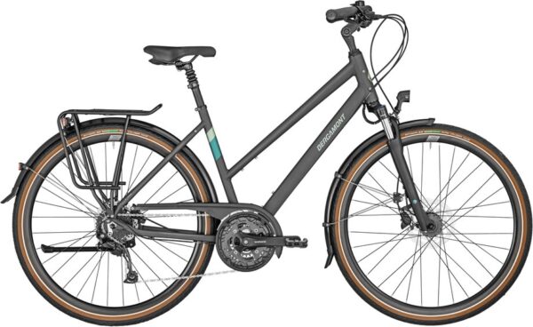 Bergamont Horizon 6 Lady - 28 Zoll - Trapez