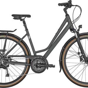 Bergamont Horizon 6 Amsterdam - 28 Zoll - Doppelrohr