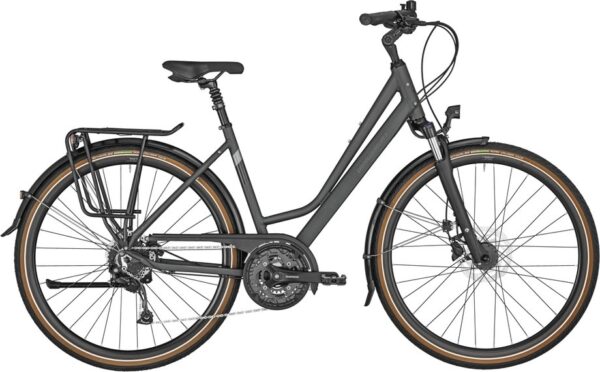 7615523540198 Bergamont Horizon 6 Amsterdam - 28 Zoll - Doppelrohr