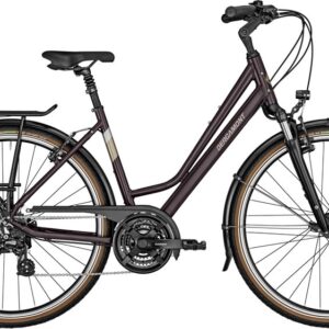 Bergamont Horizon 3 Amsterdam - 28 Zoll - Doppelrohr