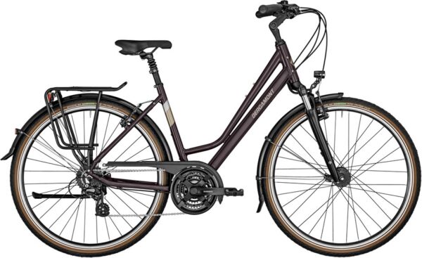 7615523540686 Bergamont Horizon 3 Amsterdam - 28 Zoll - Doppelrohr