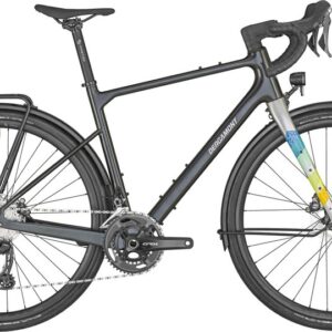 Bergamont Grandurance RD Elite - 28 Zoll - Diamant