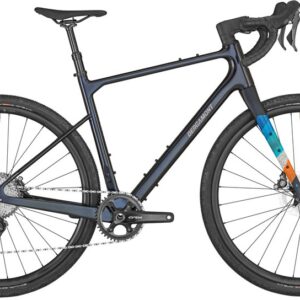 Bergamont Grandurance Elite - 28 Zoll - Diamant
