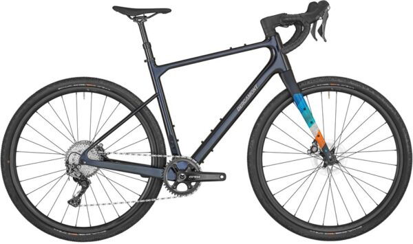 Bergamont Grandurance Elite - 28 Zoll - Diamant