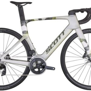 Scott Foil RC 30 - 28 Zoll - Diamant