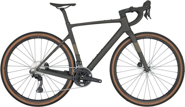 Scott Addict Gravel 40 - 28 Zoll - Diamant