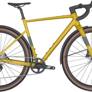 Scott Speedster Gravel 30 EQ - 28 Zoll - Diamant