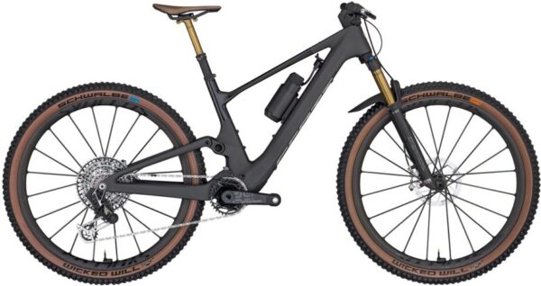Scott Lumen eRIDE 900 SL - 520 Wh - 29 Zoll - Fully