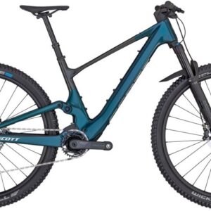 Scott Lumen eRIDE 900 - 360 Wh - 29 Zoll - Fully