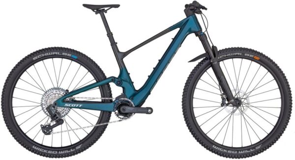 7615523673193 Scott Lumen eRIDE 900 - 360 Wh - 29 Zoll - Fully