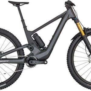 Scott Voltage eRIDE 900 SL - 520 Wh - 29 Zoll - Fully