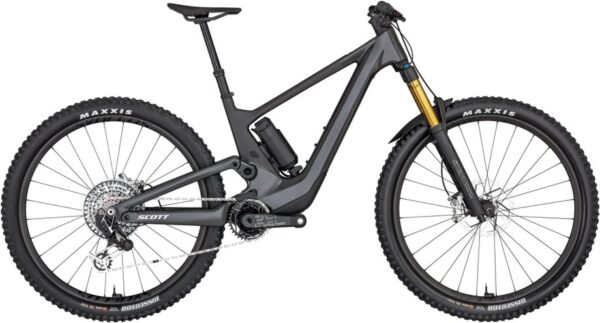 Scott Voltage eRIDE 900 SL - 520 Wh - 29 Zoll - Fully