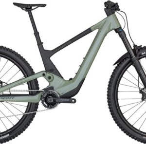 Scott Voltage eRIDE 910 - 360 Wh - 29 Zoll - Fully