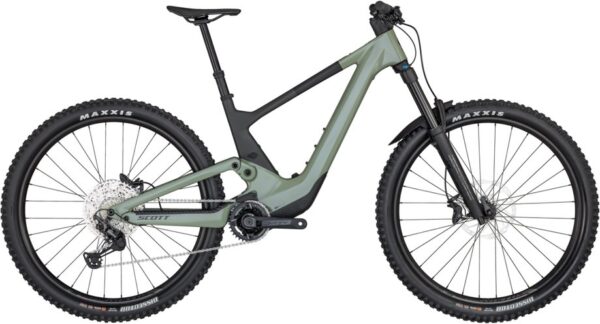 7615523673612 Scott Voltage eRIDE 910 - 360 Wh - 29 Zoll - Fully