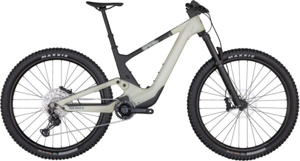 7615523673674 Scott Voltage eRIDE 920 - 360 Wh - 29 Zoll - Fully