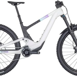 Scott Contessa Voltage eRIDE 900 - 360 Wh - 29 Zoll - Fully