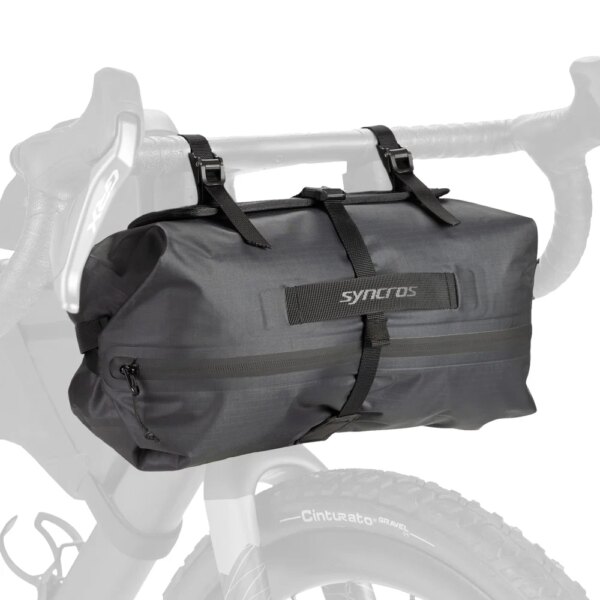 Syncros-Syncros-Lenkertasche-schwarz-schwarz Syncros - Syncros Lenkertasche schwarz