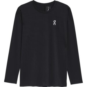 ON - ON Core Long-T Longsleeve schwarz