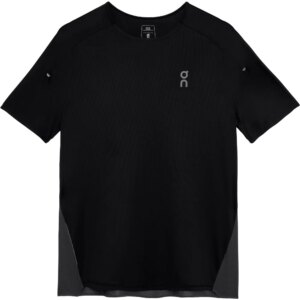 ON - ON Performance-T T-Shirt schwarz