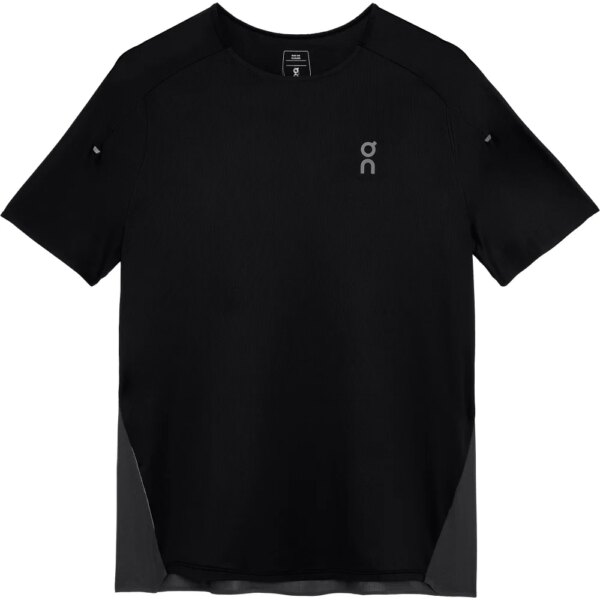 ON - ON Performance-T T-Shirt schwarz