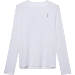 ON - ON Core Long-T Longsleeve weiß