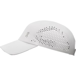 ON - ON Lightweight Cap weiß