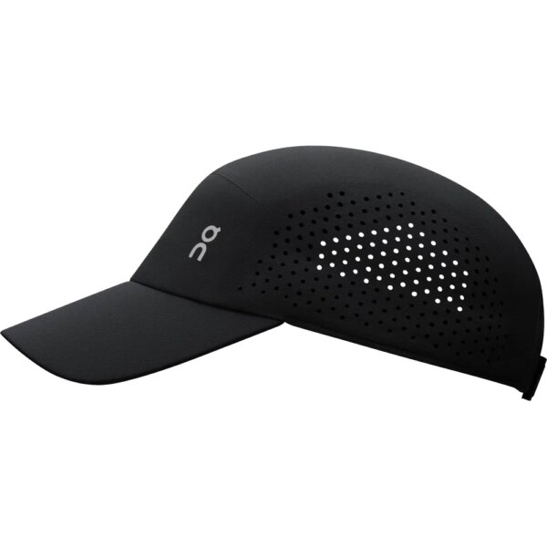 ON-ON-Lightweight-Cap-schwarz-schwarz ON - ON Lightweight Cap schwarz
